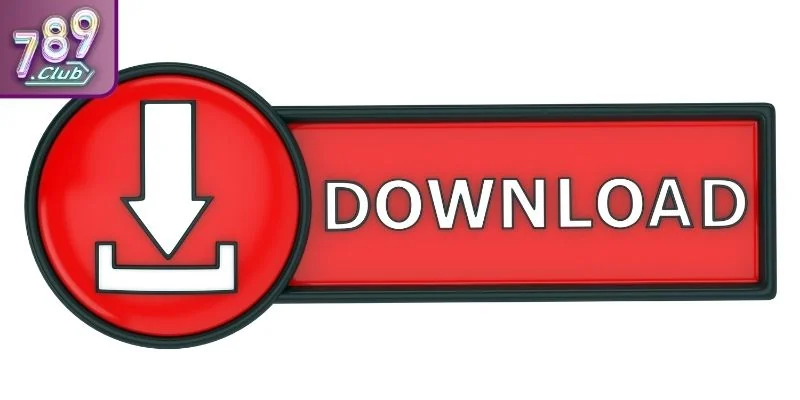 Tải app 789CLUB trên Android
